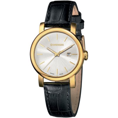 Wenger 01.1021.119 Urban Vintage Watch