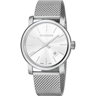 Wenger 01.1041.121 Urban Vintage Watch