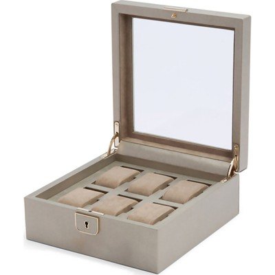 Wolf Palermo 213878 Watch box