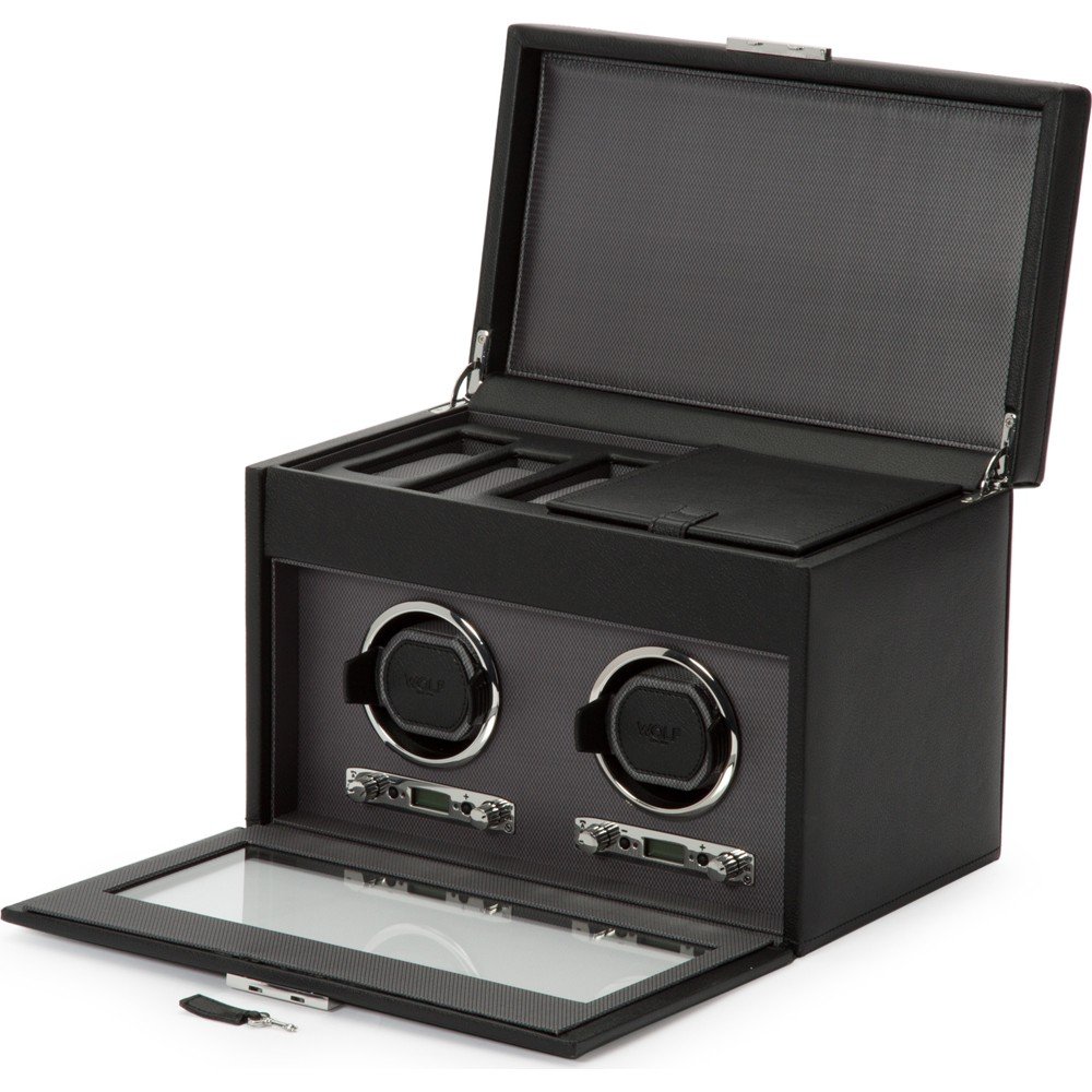 Wolf Viceroy 456202 Watch winder